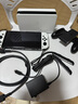 Nintendo Switch 【國家補貼】任天堂游戲機 SWITCH OLED游戲機 NS1代家用體感游戲機 Switch OLED主機（白色） 日版 曬單實(shí)拍圖