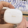 小米耳機(jī)Redmi Buds6 Pro 真無線降噪耳機(jī) 入耳式 小米華為蘋果手機(jī)通用 REDMI Buds 6 Pro 冰釉白 曬單實(shí)拍圖