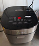 美的（Midea）電飯煲5升大容量電飯鍋5-6-8-10人家用抗菌青瓷內膽微壓柴火飯智能多功能一體多用煮飯粥燉鹵蛋糕 5升【行業(yè)爆款】第5代青瓷抗菌內膽 5L 曬單實拍圖
