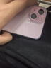 (美版機) 24期免息Apple 15 iPhone15 美版有鎖 全新后封 全網(wǎng)通 iPhone15 粉色6.1英寸 128GB 全新未激活+卡槽+店保2年 曬單實(shí)拍圖