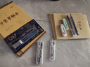 晨光（M&G）文具300張B5大容量草稿本3本裝分區(qū)草稿紙筆記本本子初高中演算本學(xué)生圖畫本作業(yè)本開學(xué)必備 曬單實(shí)拍圖