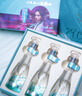 五糧液 29°五糧液一見(jiàn)傾心 100ml*3瓶 禮盒裝 鄧紫棋代言同款 曬單實(shí)拍圖