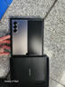 三星（SAMSUNG）Galaxy Z Fold6 折疊屏手機(jī) 5G全網(wǎng)通 商務(wù)書寫體驗(yàn) AI旗艦智能機(jī) Fold6 星夜銀（12GB） 256GB【美版5G單卡】 曬單實(shí)拍圖