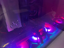 武極 武神i5 14400F/RTX5070顯卡電競游戲臺式機固態(tài)硬盤(pán)組裝電腦英特爾Intel主機整機DIY組裝機 14400F+RTX5060Ti丨配置四 單主機 曬單實(shí)拍圖