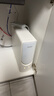 霍尼韋爾（Honeywell）凈水器家用1200G大流速 0阻垢劑 6年長(cháng)效反滲透母嬰級廚下式凈水機廚房過(guò)濾器凈飲一體機 國家補貼 單品丨雙RO 超純凈化 S5 曬單實(shí)拍圖