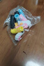 酷小帥鉛筆筆帽鉛筆套筆帽鉛筆帽保護套學(xué)生卡通鉛筆蓋筆帽硅膠鉛筆延長(cháng)器筆尖保護套貓爪款10個(gè) 曬單實(shí)拍圖