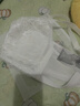 雅姿花內(nèi)衣女大胸顯小超薄款夏輕薄收副乳防下垂全罩杯調(diào)整型大碼文胸罩 白色 XL 38/85(BCD通杯約0.2CM) 曬單實(shí)拍圖