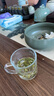 歐普（OPPLE） 吸頂燈客廳大燈可調(diào)色LED照明燈具燈飾凝月呵護(hù)光 【包安裝】 曬單實拍圖