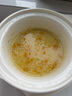 蘇泊爾（SUPOR）嬰兒輔食鍋 寶寶電燉鍋 bb煲輔食機 米油熬粥 煮粥煲湯鍋 BB07 曬單實拍圖