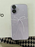 Apple/蘋(píng)果 iPhone 17 512GB 薰衣草紫色 支持移動(dòng)聯(lián)通電信5G 雙卡雙待手機 曬單實(shí)拍圖