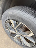 德國馬牌（Continental）汽車輪胎 215/60R17 96H UCJ 適配逍客/奧德賽/豐田鋒蘭達CHR 曬單實拍圖