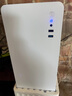 微星13代酷睿i3 12100升13100F/4G獨顯迷你辦公設計商用家用臺式電腦游戲主機全套整機DIY組裝機 13代i3丨16+512G丨2G獨顯丨WiFi藍牙 曬單實(shí)拍圖