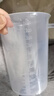 魔幻廚房塑料量杯三件套1000ml/300ml/20ml 耐熱帶刻度食品級烘焙廚房工具 【1000+300+20ml】量杯三件套 曬單實(shí)拍圖