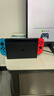任天堂（Nintendo）【國(guó)內(nèi)保稅倉(cāng)】Switch2/1代 OLED/續(xù)航加強(qiáng)日版/港版便攜家用ns體感游戲機(jī)掌機(jī) 日版OLED紅藍(lán)+馬里奧賽車8(保稅倉(cāng)） 曬單實(shí)拍圖