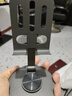 桌面手機(jī)支架ipad平板通用可折疊360度旋轉(zhuǎn)全金屬手機(jī)支架可直播追劇視頻手機(jī)平板支架 【款式隨機(jī)發(fā)貨】全金屬（紫色）360度旋轉(zhuǎn) 曬單實(shí)拍圖
