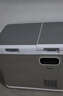美的（Midea）車(chē)載冰箱44升雙門(mén)壓縮機車(chē)家兩用轎車(chē)12V貨車(chē)24V可結冰冷凍冷藏箱 曬單實(shí)拍圖