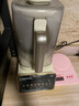 美的（Midea）破壁機家用 安睡營養(yǎng)科技 變頻輕音可拆洗全自動預(yù)約巴氏除菌豆?jié){機3-4人用 金榜FC12【國家補貼】 曬單實拍圖