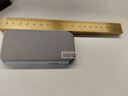 藍(lán)狐NX1八核迷你智能安卓小手機(jī)全網(wǎng)通4G新機(jī)4.0英寸LCD超小屏旗艦長(zhǎng)續(xù)航學(xué)生高中生備用mini便攜手機(jī) 這是藍(lán) 全網(wǎng)通 8+128G 曬單實(shí)拍圖