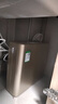 美的（Midea）凈水器家用1100G流速0阻垢廚下式RO反滲透金豆凈水機(jī)直飲一體機(jī)接自來水官方凈飲機(jī)前十名國家補(bǔ)貼 【升級雙出水設(shè)計】濾除水垢重金屬 曬單實(shí)拍圖