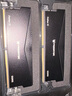 宏碁掠奪者（PREDATOR）48G(24G×2)套裝 DDR5 6000頻率 臺式機內(nèi)存條 Pallas II 凌霜系列(C28)石耀黑 AI電腦存儲配件 曬單實拍圖