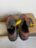 阿迪達(dá)斯Yeezy350夏日透氣椰子男女休閑鞋HQ7045 42.5 曬單實(shí)拍圖