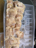 灣仔碼頭玉米蔬菜豬肉水餃1800g90只 早餐夜宵 生鮮速食 速凍餃子 曬單實(shí)拍圖