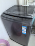 海爾（Haier）【25年新品】波輪洗衣機手搓式防纏繞 家用大容量  上翻蓋 直驅(qū)變頻 除菌螨 一級能效 國家補貼20% 12公斤BS50E+手搓式防纏繞+納米微泡凈 曬單實拍圖