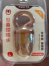世喜咬咬樂嬰兒吃水果6個(gè)月以上食品級果蔬牙膠咬袋推進(jìn)式輔食器 8月+ 曬單實(shí)拍圖