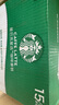 星巴克（Starbucks）星選 即飲咖啡 拿鐵 270ml*15瓶 瓶裝咖啡飲料低脂肪 曬單實(shí)拍圖