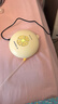 美德樂（Medela）吸奶器免手扶電動雙邊吸乳器母乳集奶器絲韻·翼舒悅升級版 曬單實拍圖