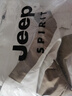 JEEP SPIRIT吉普夾克男春秋季沖鋒外套男女防風(fēng)上衣男 白卡 XL  曬單實(shí)拍圖