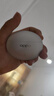 OPPO Enco Free 4 旗艦級人聲降噪 丹拿聯(lián)合調(diào)音 Ai實時翻譯 無線藍牙耳機 通用蘋果華為小米手機 星瀚銀 曬單實拍圖