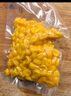 佳農 東北 水果甜玉米粒80g*10包帶小勺 開(kāi)袋即食 源頭直發(fā) 包郵 曬單實(shí)拍圖