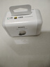 索尼（SONY）WF-1000XM5 真無(wú)線藍(lán)牙降噪耳機(jī)降噪豆5 運(yùn)動(dòng)防水學(xué)生網(wǎng)課學(xué)習(xí)游戲 1000XM4升級(jí)版 禮物送男友女友 鉑金銀 曬單實(shí)拍圖
