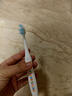 花王（KAO）兒童牙刷6-12歲寶寶牙刷纖細軟毛學(xué)生牙刷（2支裝套組）進(jìn)口 曬單實(shí)拍圖