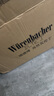 瓦倫?。╓urenbacher）無醇小麥啤酒500ml*18 整箱裝 0脂低酒精 德國進口精釀 中秋送禮 曬單實拍圖
