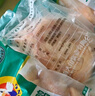 大用 三黃雞 凈重1.6斤*3只 冷凍 散養(yǎng)雞走地雞煲湯食材 清真食品 曬單實(shí)拍圖