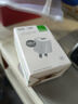 公牛（BULL）GNV-AUB051D 5V-1AUSB充電器/單口手機電源適配器/充電插頭/適用蘋(píng)果/安卓 曬單實(shí)拍圖