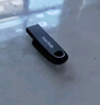閃迪（SanDisk）64GB USB3.2 U盤(pán) CZ550黑色 讀速100MB/s 安全加密 數據恢復 學(xué)習辦公電腦車(chē)載 高速大容量?jì)?yōu)盤(pán) 曬單實(shí)拍圖