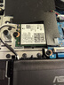 COMFAST AX210-M千兆三頻5G無線網(wǎng)絡wifi接收器M2接口筆記本電腦內(nèi)置WIFI6代無線網(wǎng)卡5374M藍牙5.3二合一  曬單實拍圖