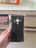 至朗尼【鏡頭全包】適用華為mate60pro手機殼Mate60pro+保護套真液態(tài)硅膠超薄全包防摔抗指紋軟殼男女款 曬單實(shí)拍圖