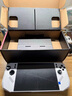 微星（MSI） CLAW 8 掌機(jī)銳龍版 2025掌上游戲機(jī)AMD Z2 Extreme處理器8英寸大屏 80Whr大電池長(zhǎng)續(xù)航WIFI7 AMD Z2 Extreme/24G/1T/白色 曬單實(shí)拍圖