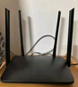 Tenda騰達(dá)路由器【性價(jià)比WIFI5】千兆穿墻王信號(hào)增強(qiáng)無(wú)線5G雙頻智能家用路由AC5 曬單實(shí)拍圖