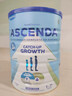 惠氏Ascenda火箭罐兒童奶粉3-6-12歲學(xué)生成長(cháng)奶粉4段增強免疫力 1600g 實(shí)惠裝 曬單實(shí)拍圖