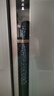 卡薩帝朗度703升雙系統雙循環(huán)雙開(kāi)門(mén)對開(kāi)門(mén)銀色無(wú)霜大容量電冰箱一級能效變頻家用 703升冰箱雙系統 曬單實(shí)拍圖