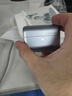 籟特易耳【2025新款-重磅新品】星環(huán)ultra藍(lán)牙耳機(jī)入耳式真無線HiFi音質(zhì)主動(dòng)降噪超長續(xù)航游戲音樂運(yùn)動(dòng)耳機(jī) 柔藍(lán)【52dB深空降噪】雙設(shè)備連接 LDAC/LHDC-雙版本 曬單實(shí)拍圖