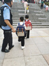 卡拉羊云朵書包3.0小學生1-3-6年級6維減負防下墜超輕護脊男女兒童背包 曬單實拍圖