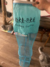 野釣密眼方形小魚(yú)護配包鋁合金定位方型包邊漁護簡(jiǎn)易釣魚(yú)小眼網(wǎng)兜 23cm 1.2m 【無(wú)配包】 曬單實(shí)拍圖