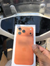 Apple/蘋(píng)果 iPhone 17 Pro Max 256GB 星宇橙色 支持移動(dòng)聯(lián)通電信5G 雙卡雙待手機 曬單實(shí)拍圖