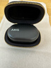 AKG N5【國家補(bǔ)貼】2.4G三模主動降噪高解析無線藍(lán)牙HiFi耳機(jī)高音質(zhì)游戲音樂耳機(jī)生日禮物雙11 黑色 曬單實(shí)拍圖